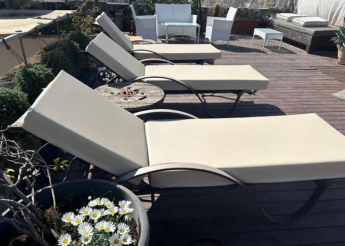 Azzurretta Guest House Lecce